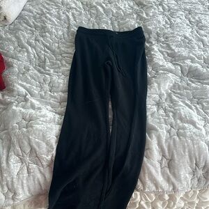 Aritzia Waffle Pants